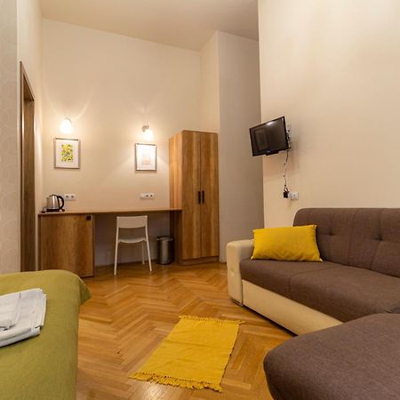 Hotel The Cream Budapest Esterno foto