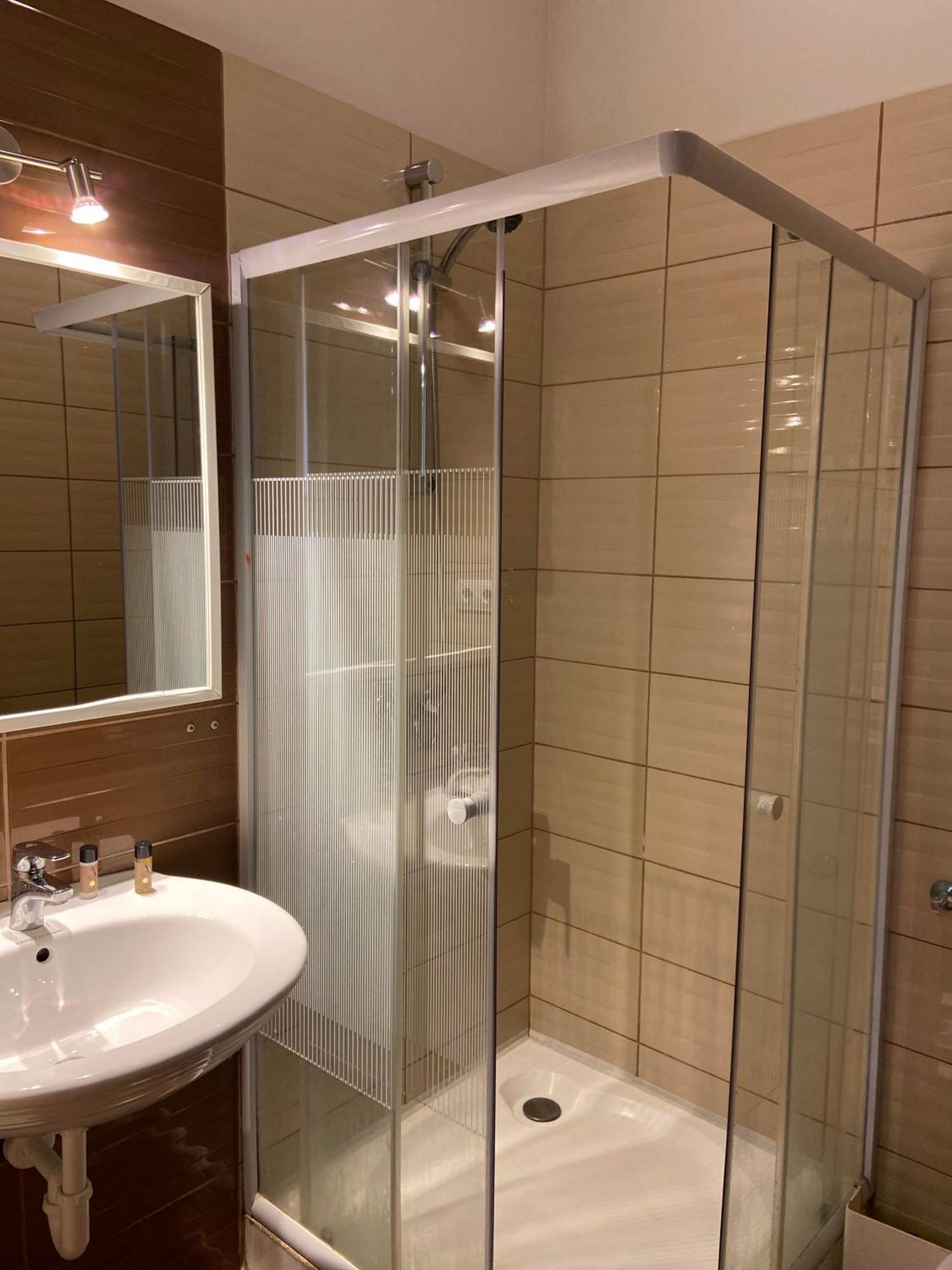 Hotel The Cream Budapest Esterno foto