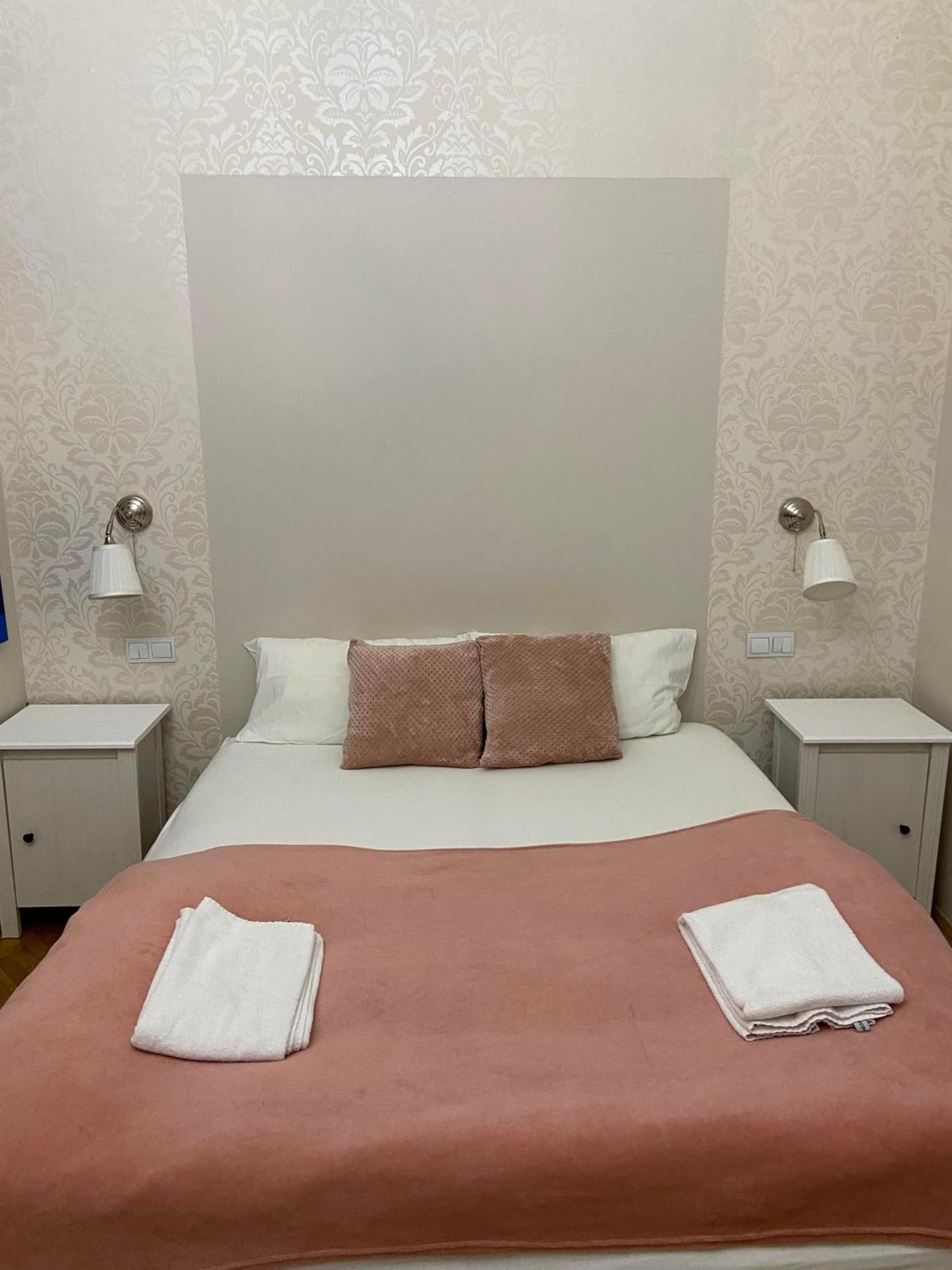 Hotel The Cream Budapest Esterno foto