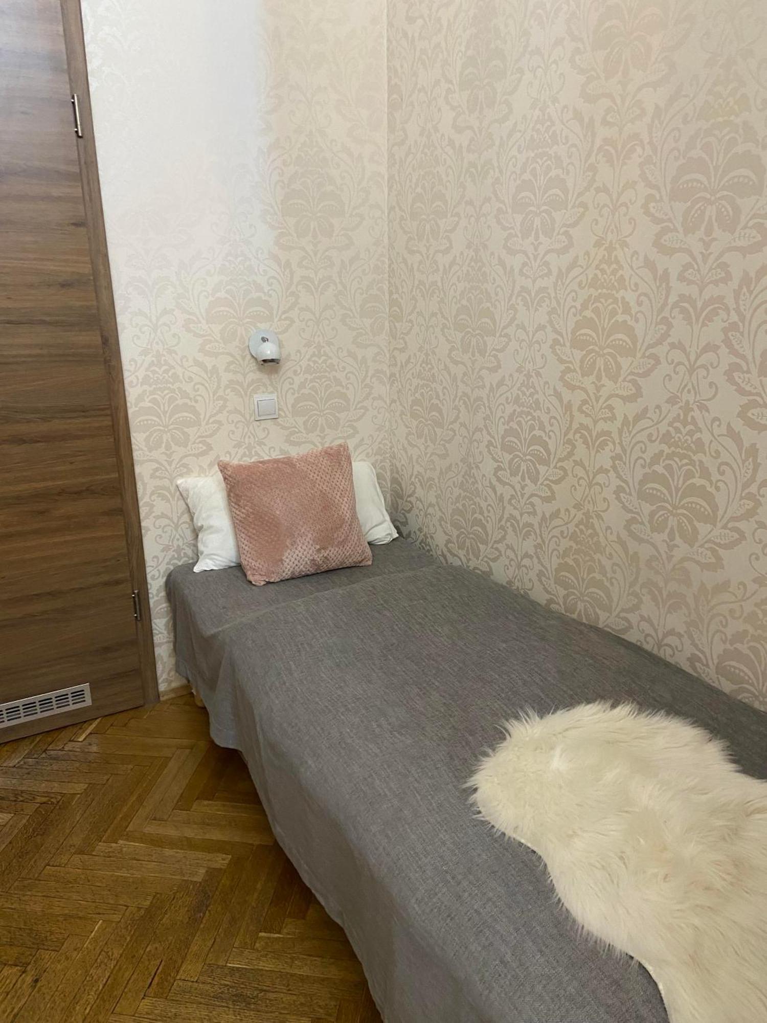 Hotel The Cream Budapest Esterno foto