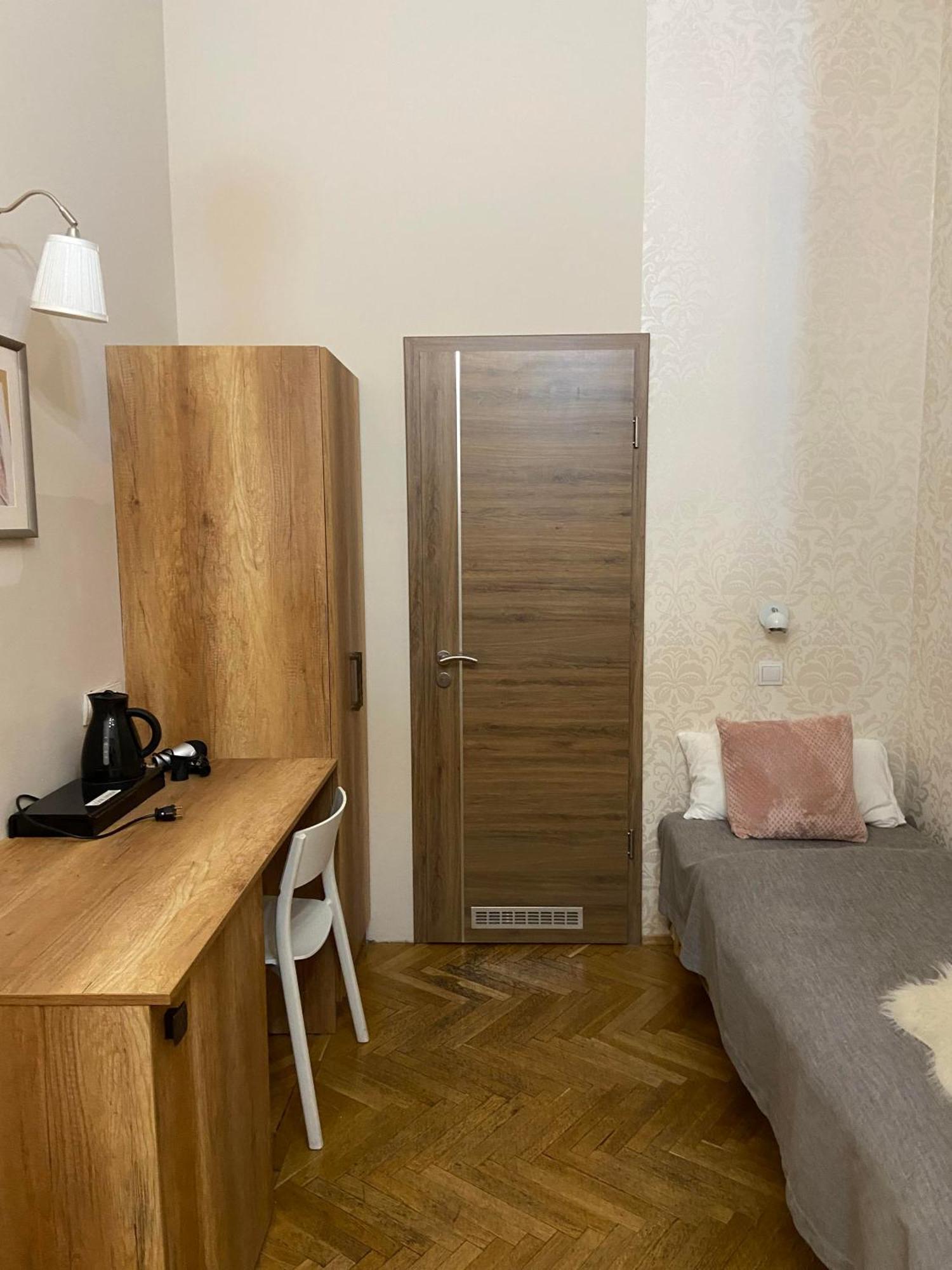 Hotel The Cream Budapest Esterno foto