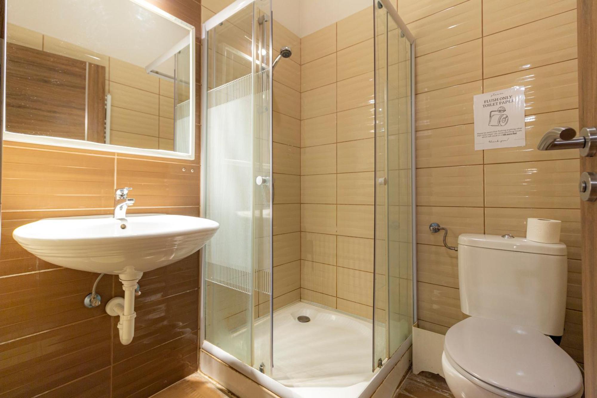 Hotel The Cream Budapest Esterno foto