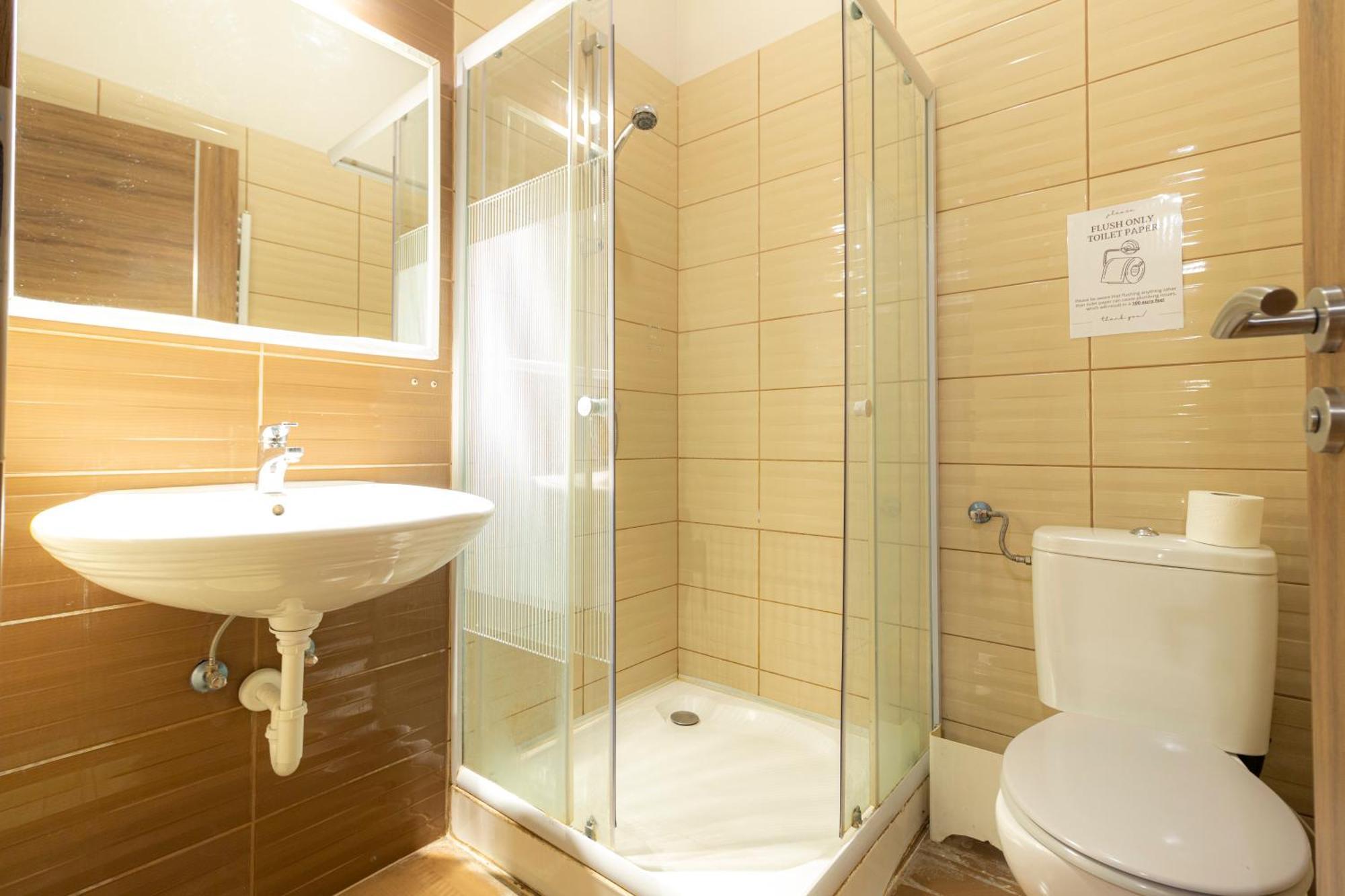 Hotel The Cream Budapest Esterno foto