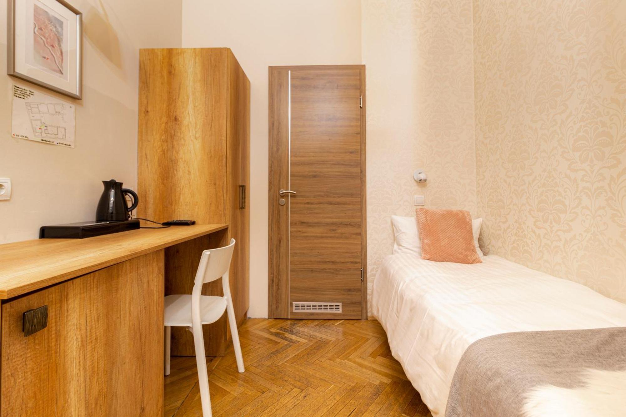 Hotel The Cream Budapest Esterno foto
